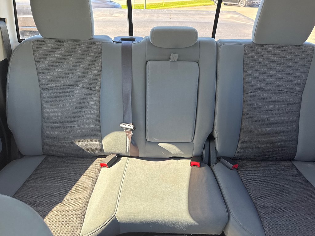 2018 Ram 1500 SLT in Sussex, New Brunswick - 36 - w1024h768px