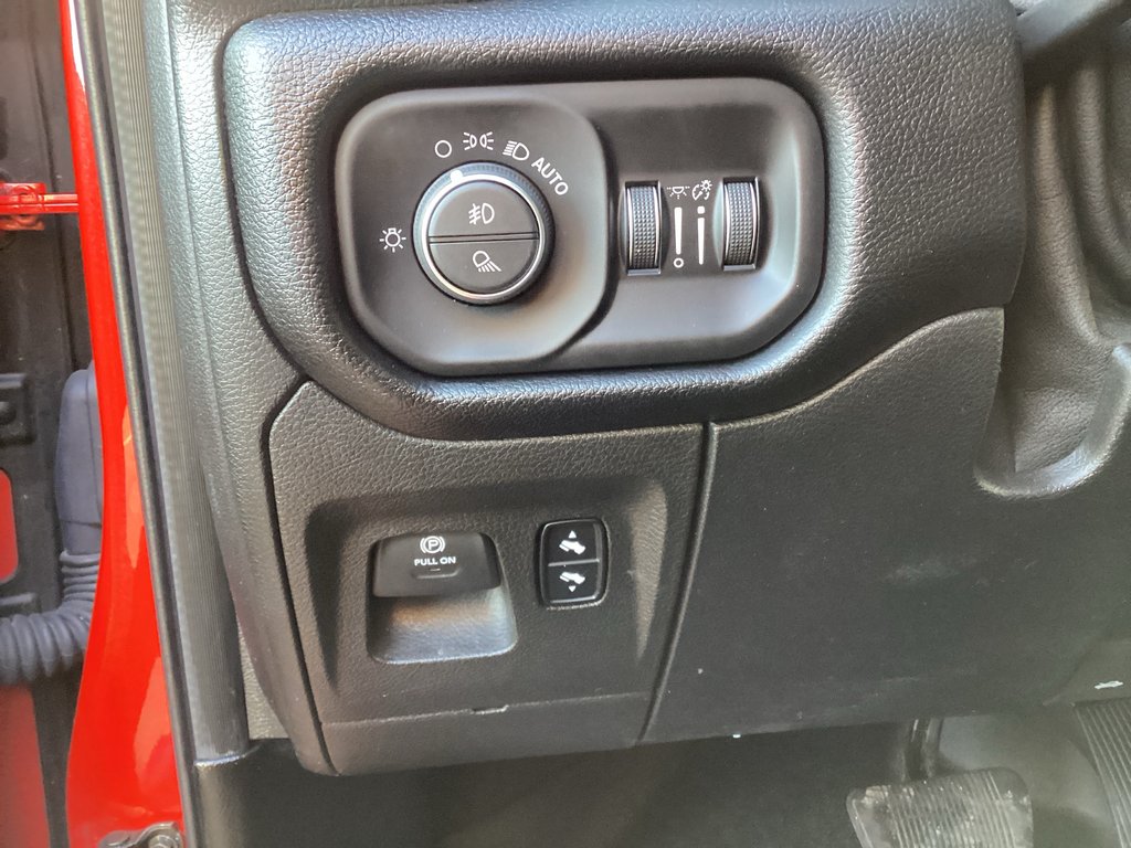 2019 Ram 1500 SPORT in Saint John, New Brunswick - 17 - w1024h768px