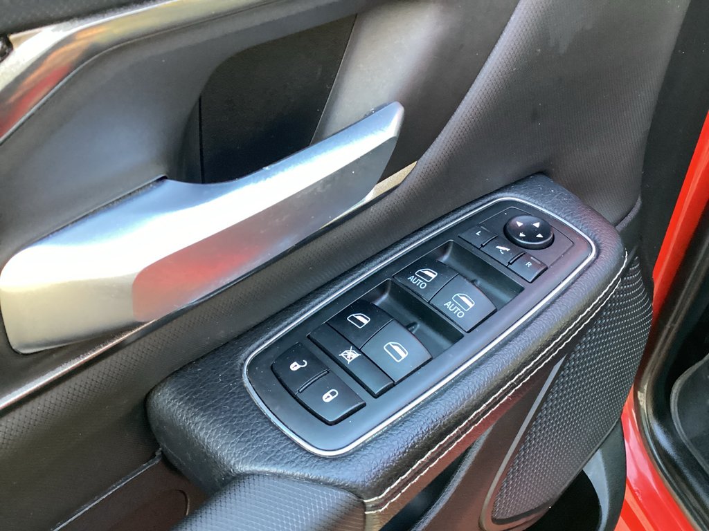 2019 Ram 1500 SPORT in Saint John, New Brunswick - 15 - w1024h768px