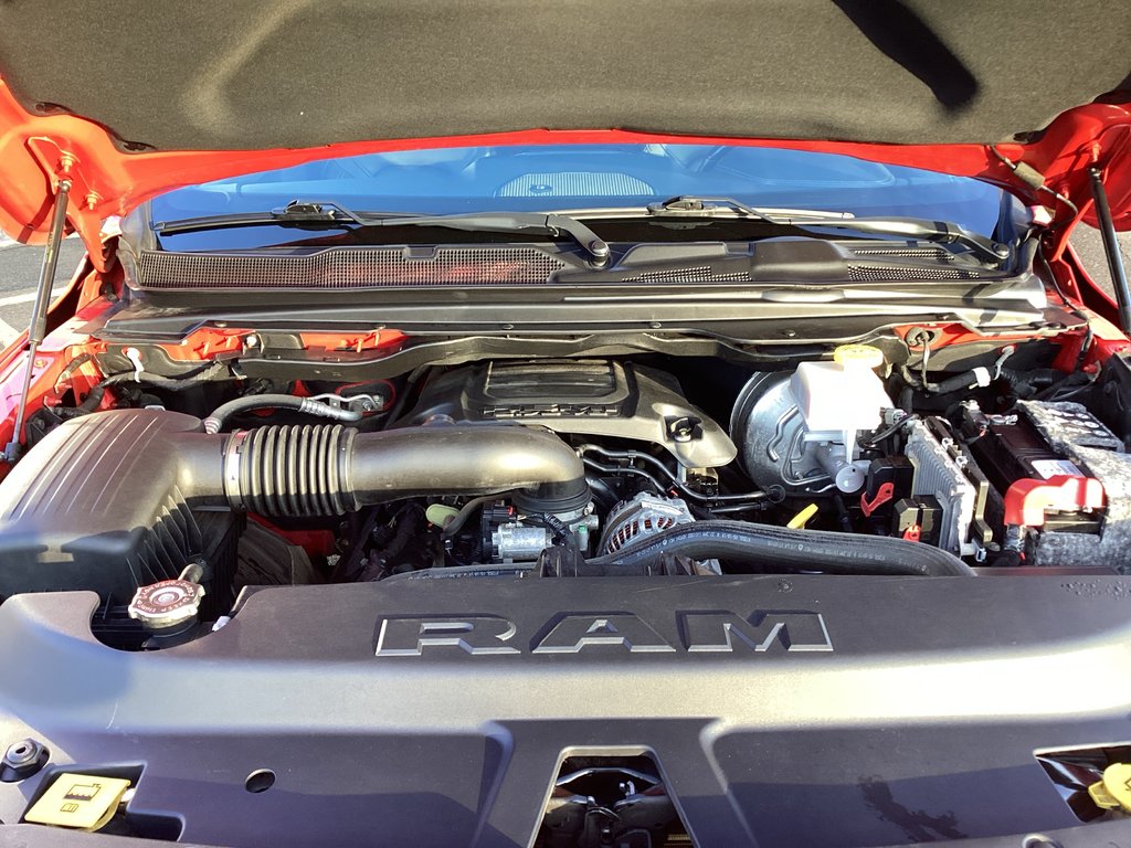 2019 Ram 1500 SPORT in Saint John, New Brunswick - 10 - w1024h768px