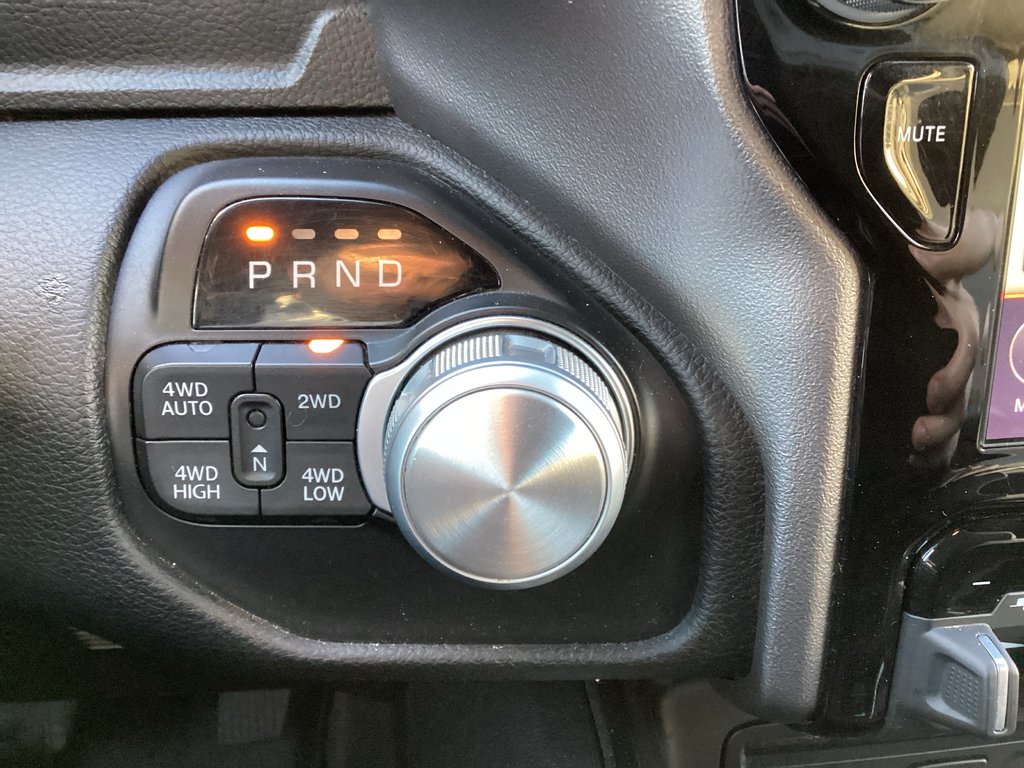 2019 Ram 1500 SPORT in Saint John, New Brunswick - 23 - w1024h768px