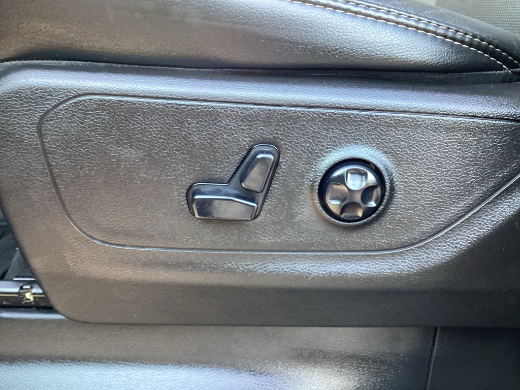 2019 Ram 1500 SPORT in Saint John, New Brunswick - 16 - w1024h768px