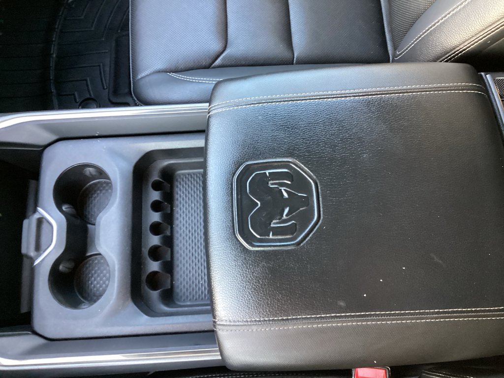 2019 Ram 1500 SPORT in Saint John, New Brunswick - 24 - w1024h768px