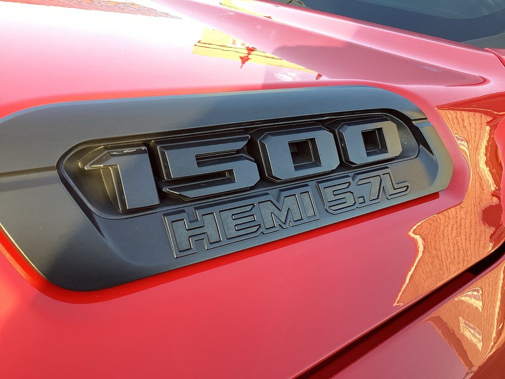 2019 Ram 1500 SPORT in Saint John, New Brunswick - 9 - w1024h768px