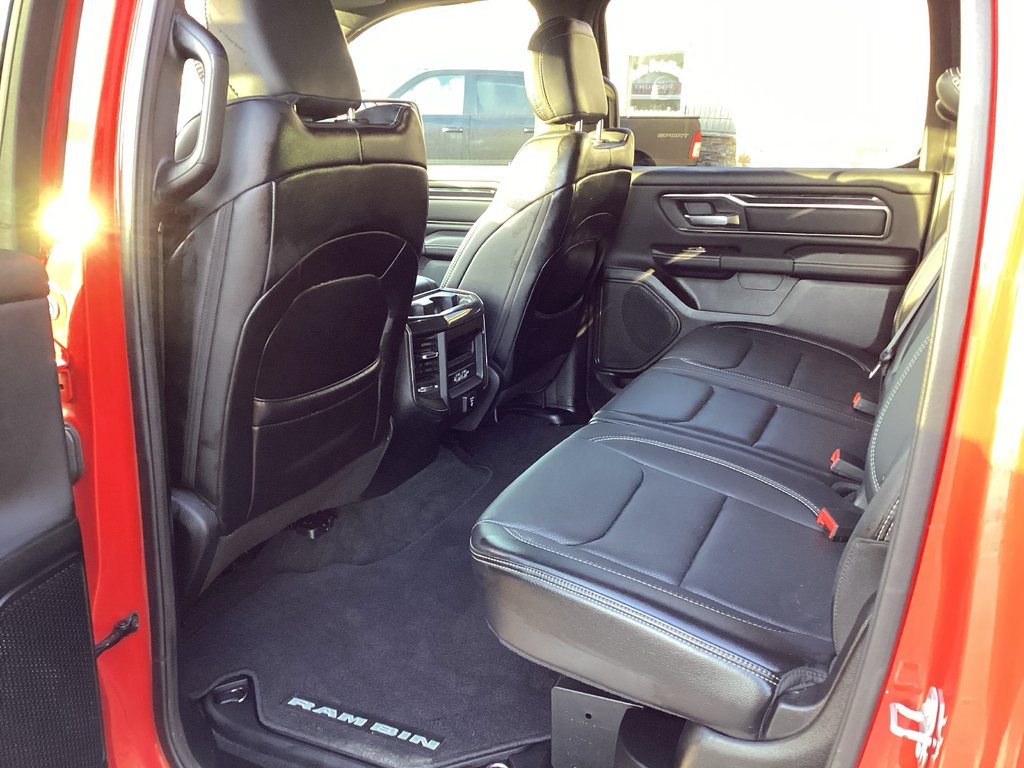 2019 Ram 1500 SPORT in Saint John, New Brunswick - 12 - w1024h768px