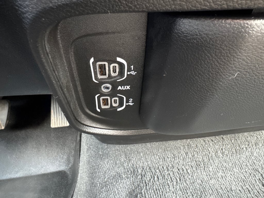 2020 Ram 1500 Big Horn in Sussex, New Brunswick - 22 - w1024h768px