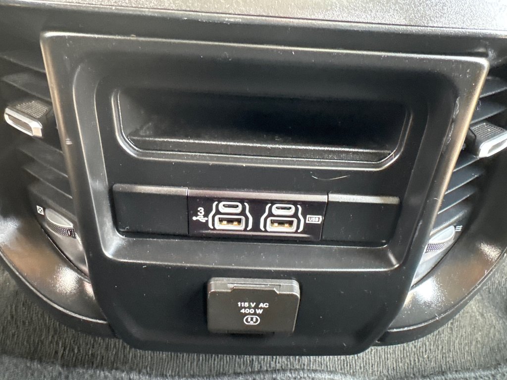 2020 Ram 1500 Big Horn in Sussex, New Brunswick - 36 - w1024h768px