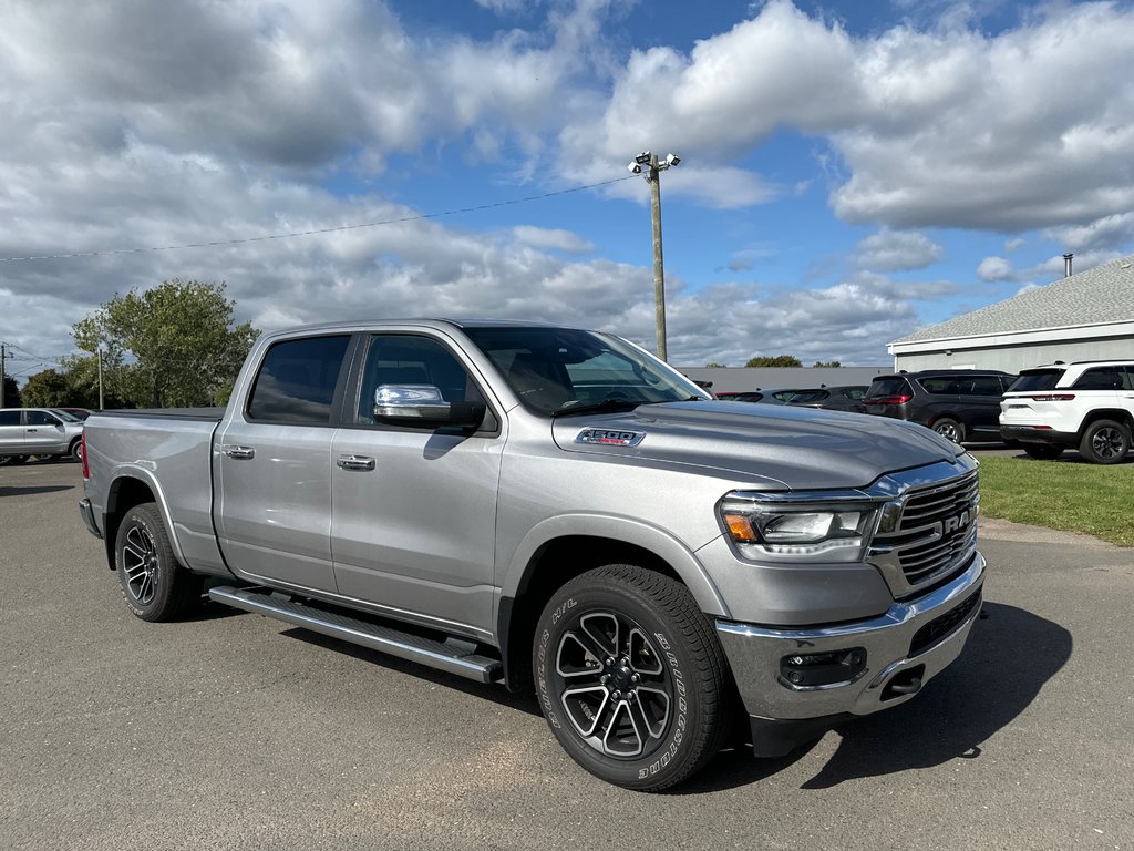 1500 LARAMIE 2021 à Sussex, Nouveau-Brunswick - 6 - w1024h768px