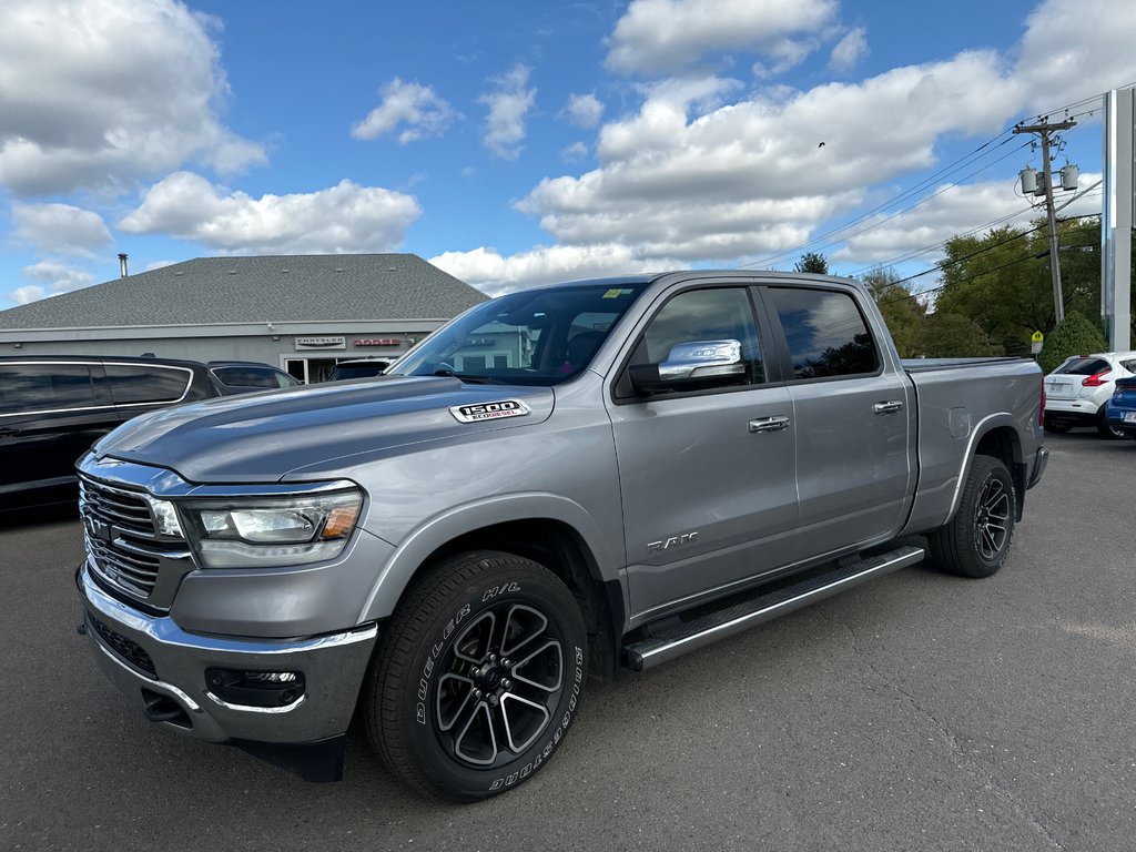 1500 LARAMIE 2021 à Sussex, Nouveau-Brunswick - 1 - w1024h768px