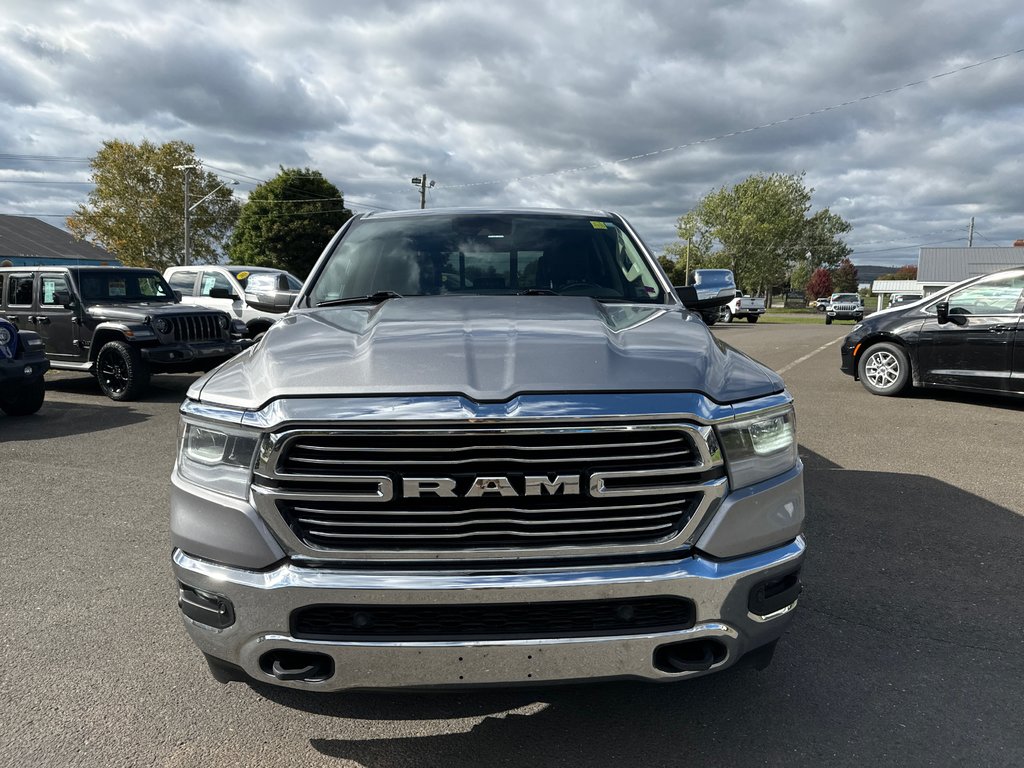 1500 LARAMIE 2021 à Sussex, Nouveau-Brunswick - 7 - w1024h768px