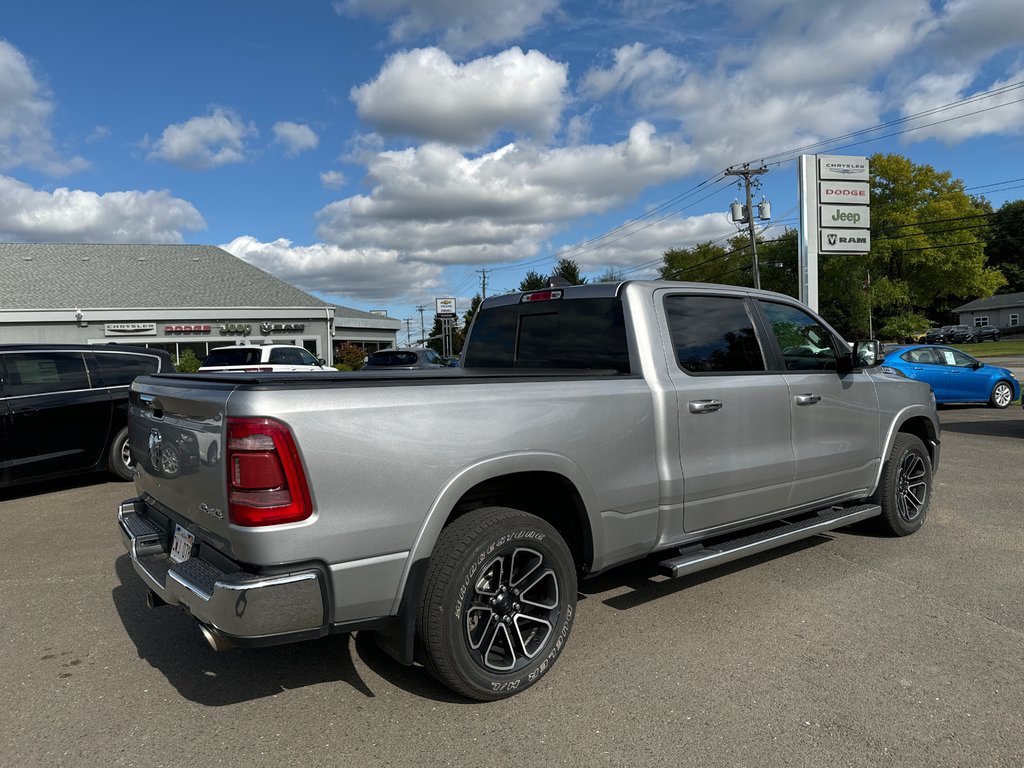 1500 LARAMIE 2021 à Sussex, Nouveau-Brunswick - 4 - w1024h768px