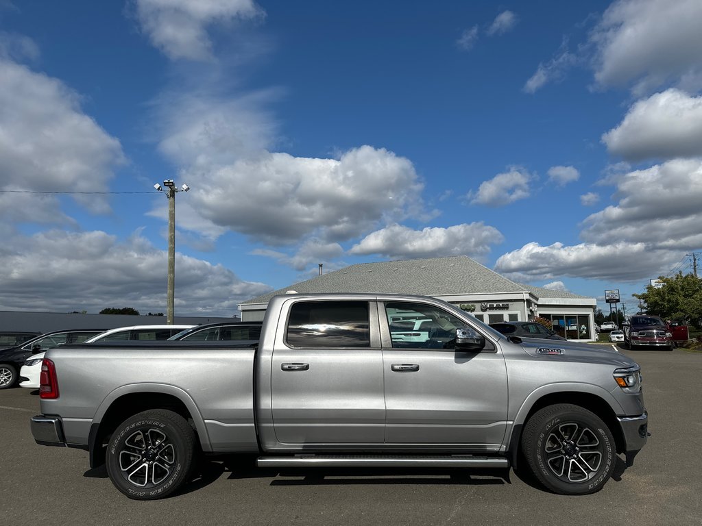 1500 LARAMIE 2021 à Sussex, Nouveau-Brunswick - 5 - w1024h768px