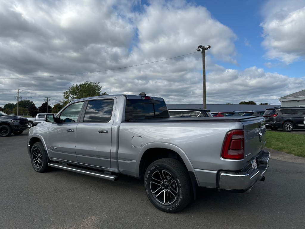 1500 LARAMIE 2021 à Sussex, Nouveau-Brunswick - 3 - w1024h768px