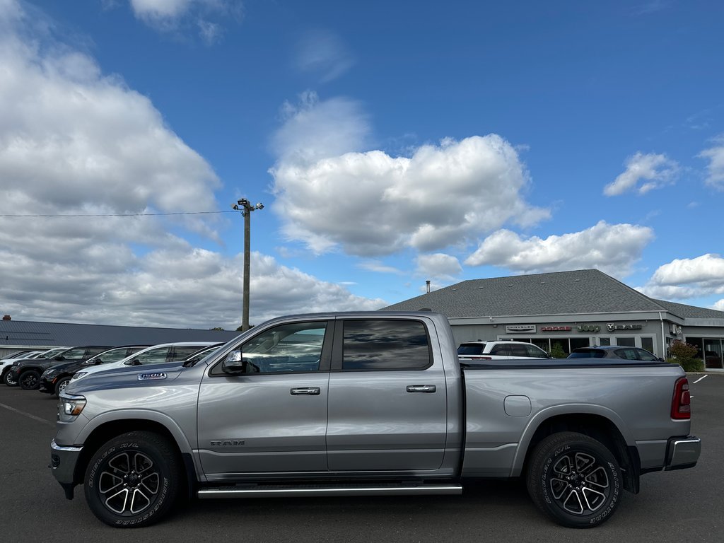 1500 LARAMIE 2021 à Sussex, Nouveau-Brunswick - 2 - w1024h768px