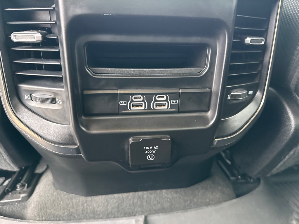 2021 Ram 1500 SPORT in Sussex, New Brunswick - 43 - w1024h768px