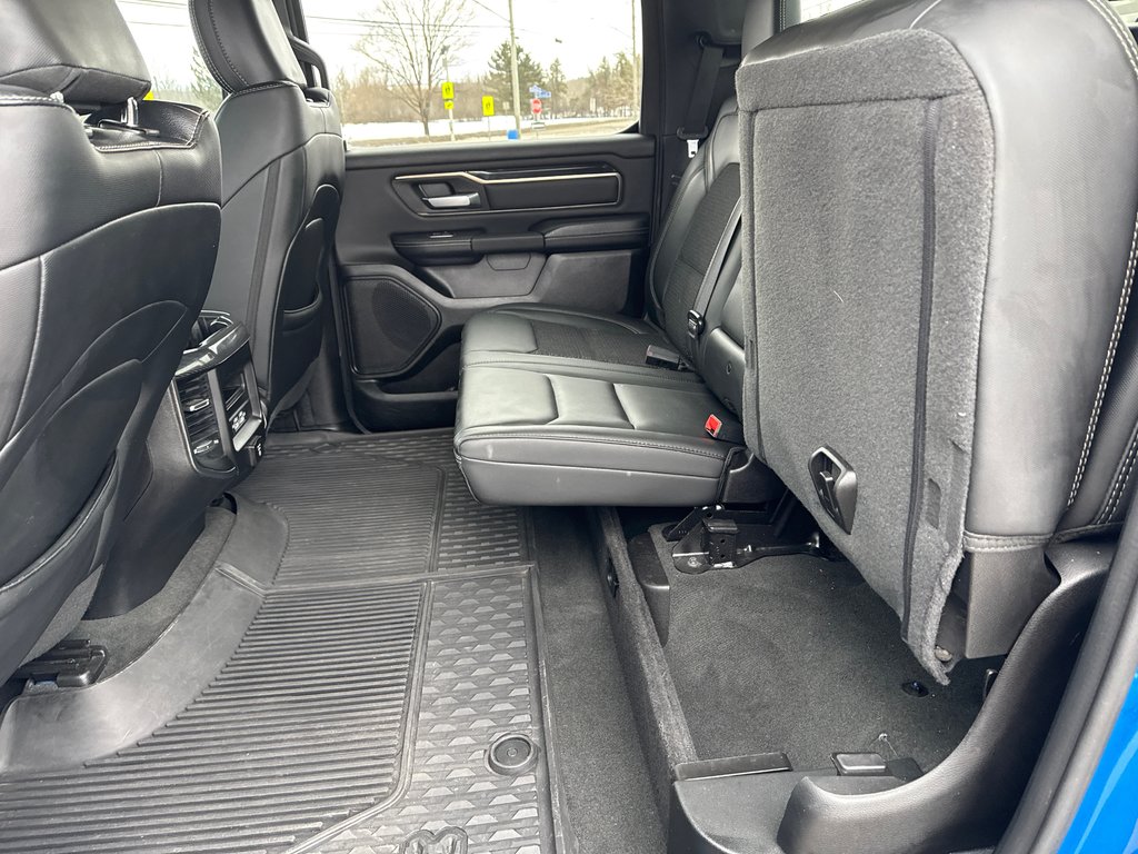 2021 Ram 1500 SPORT in Sussex, New Brunswick - 46 - w1024h768px