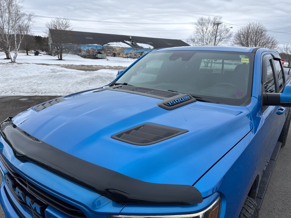 2021 Ram 1500 SPORT in Sussex, New Brunswick - 16 - w1024h768px