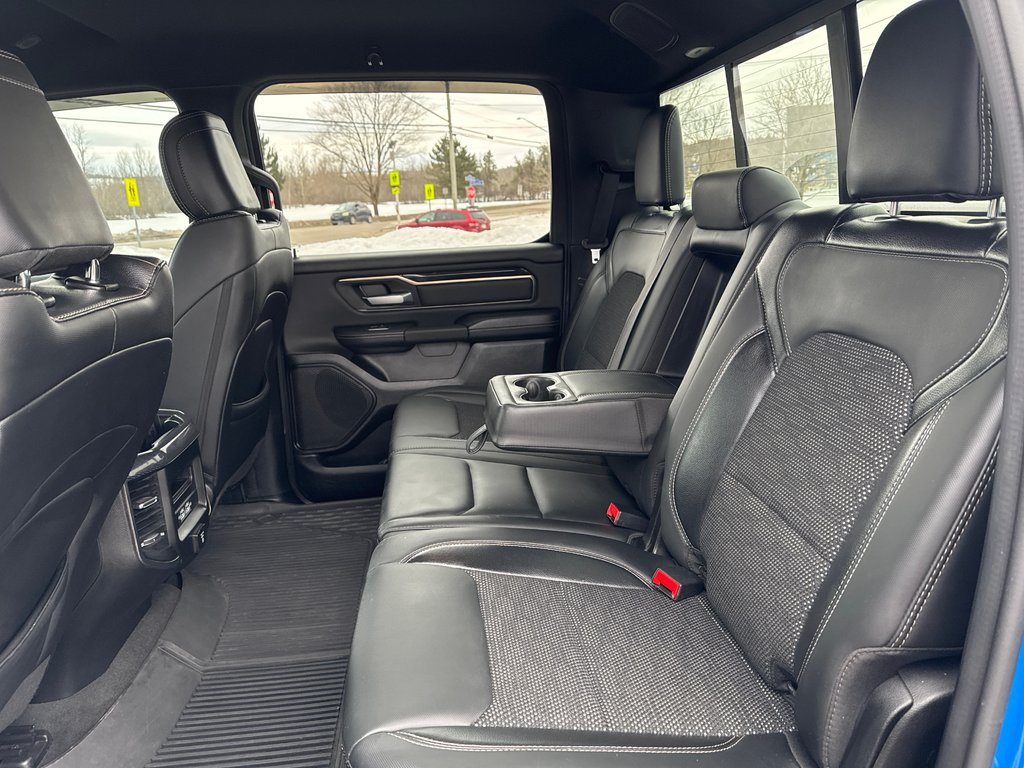 2021 Ram 1500 SPORT in Sussex, New Brunswick - 42 - w1024h768px