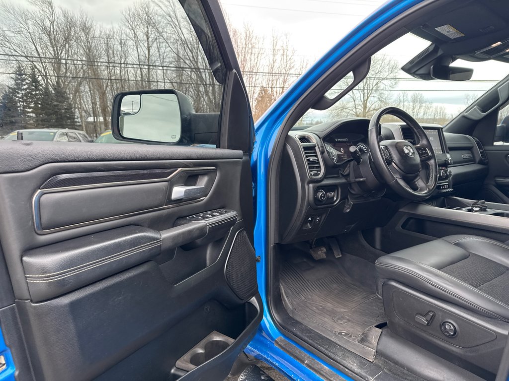 2021 Ram 1500 SPORT in Sussex, New Brunswick - 19 - w1024h768px