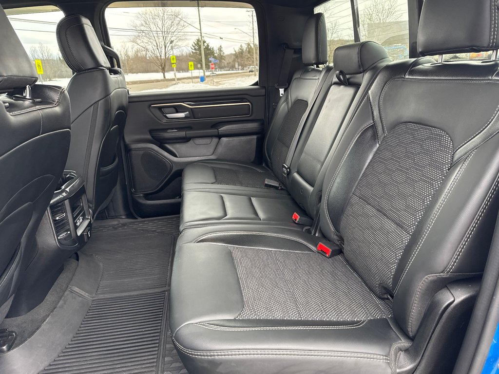 2021 Ram 1500 SPORT in Sussex, New Brunswick - 41 - w1024h768px