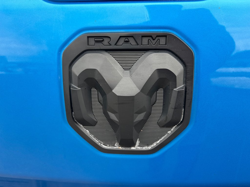 2021 Ram 1500 SPORT in Sussex, New Brunswick - 6 - w1024h768px