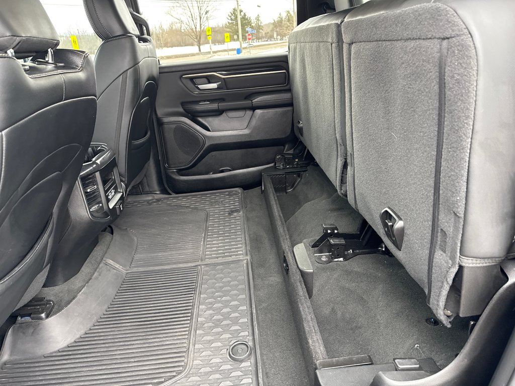 2021 Ram 1500 SPORT in Sussex, New Brunswick - 47 - w1024h768px