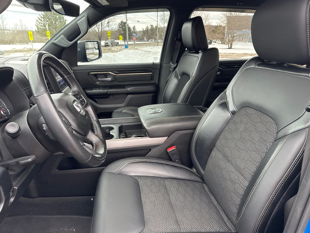 2021 Ram 1500 SPORT in Sussex, New Brunswick - 22 - w1024h768px