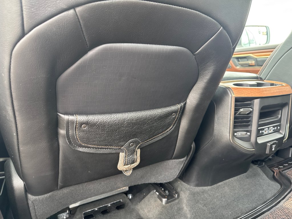 2021 Ram 1500 Limited Longhorn in Sussex, New Brunswick - 56 - w1024h768px
