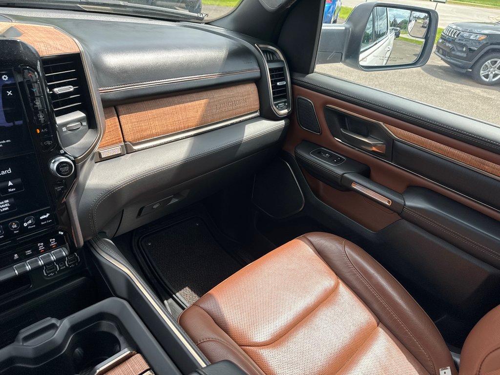 2021 Ram 1500 Limited Longhorn in Sussex, New Brunswick - 50 - w1024h768px