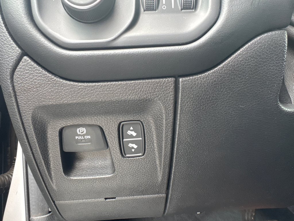 2021 Ram 1500 Limited Longhorn in Sussex, New Brunswick - 35 - w1024h768px