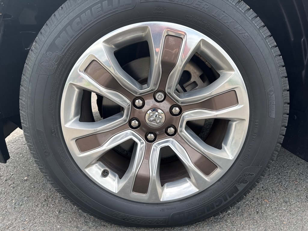 2021 Ram 1500 Limited Longhorn in Sussex, New Brunswick - 18 - w1024h768px