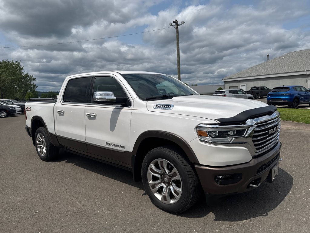 2021 Ram 1500 Limited Longhorn in Sussex, New Brunswick - 14 - w1024h768px