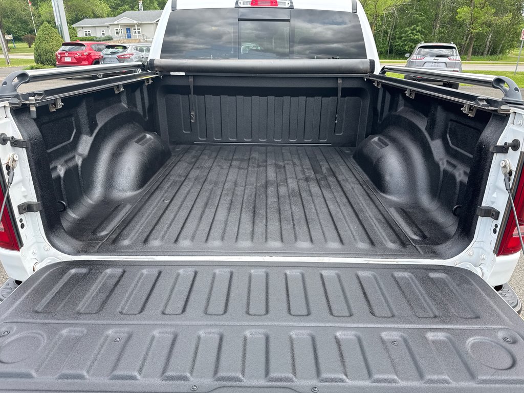 2021 Ram 1500 Limited Longhorn in Sussex, New Brunswick - 7 - w1024h768px