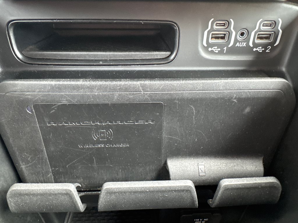 2021 Ram 1500 Limited Longhorn in Sussex, New Brunswick - 49 - w1024h768px