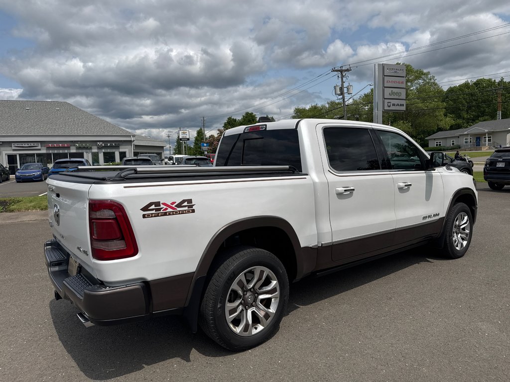 2021 Ram 1500 Limited Longhorn in Sussex, New Brunswick - 11 - w1024h768px