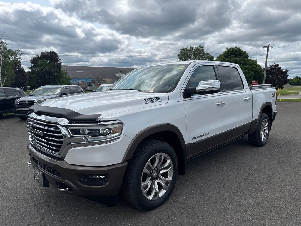 2021 Ram 1500 Limited Longhorn in Sussex, New Brunswick - 1 - w1024h768px