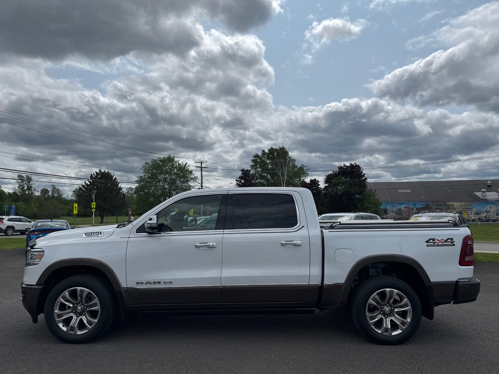 2021 Ram 1500 Limited Longhorn in Sussex, New Brunswick - 2 - w1024h768px