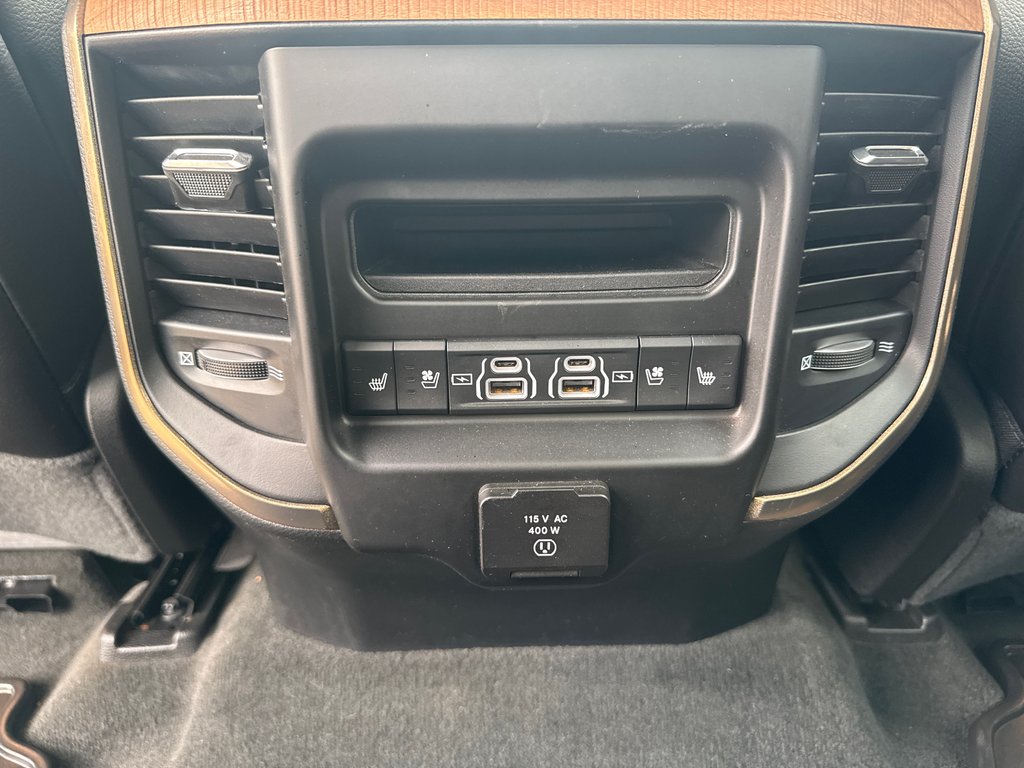 2021 Ram 1500 Limited Longhorn in Sussex, New Brunswick - 55 - w1024h768px