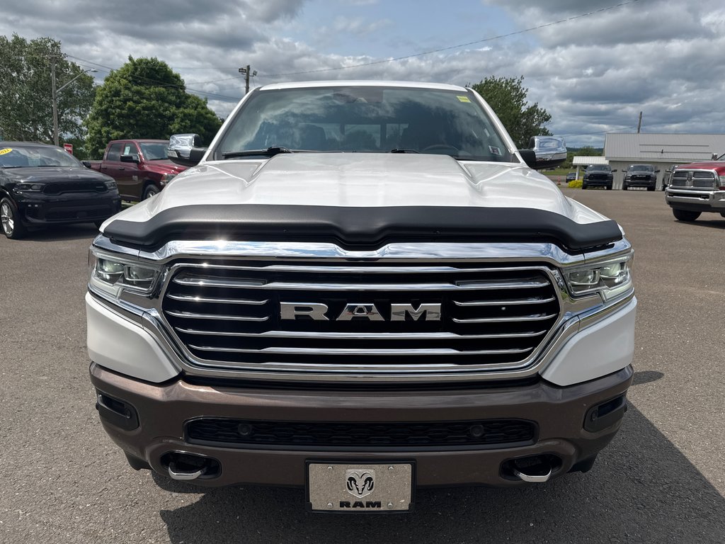 2021 Ram 1500 Limited Longhorn in Sussex, New Brunswick - 15 - w1024h768px
