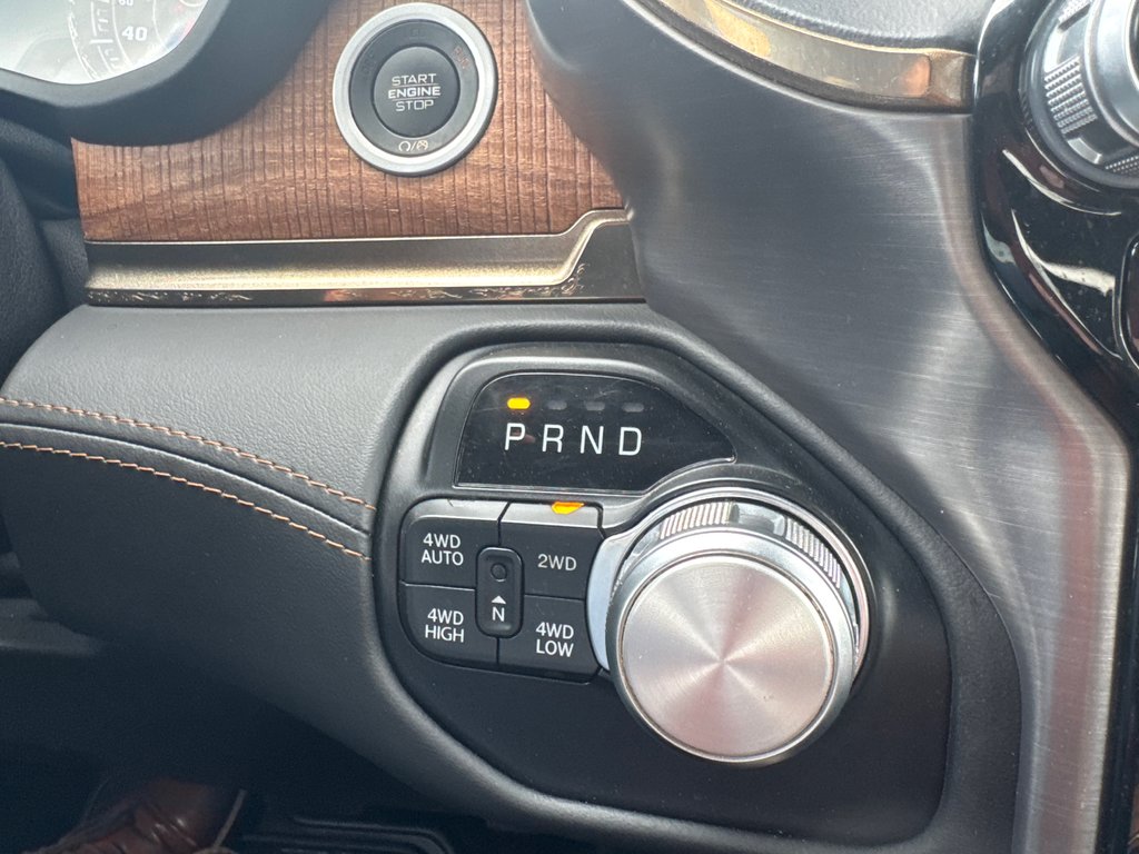 2021 Ram 1500 Limited Longhorn in Sussex, New Brunswick - 36 - w1024h768px