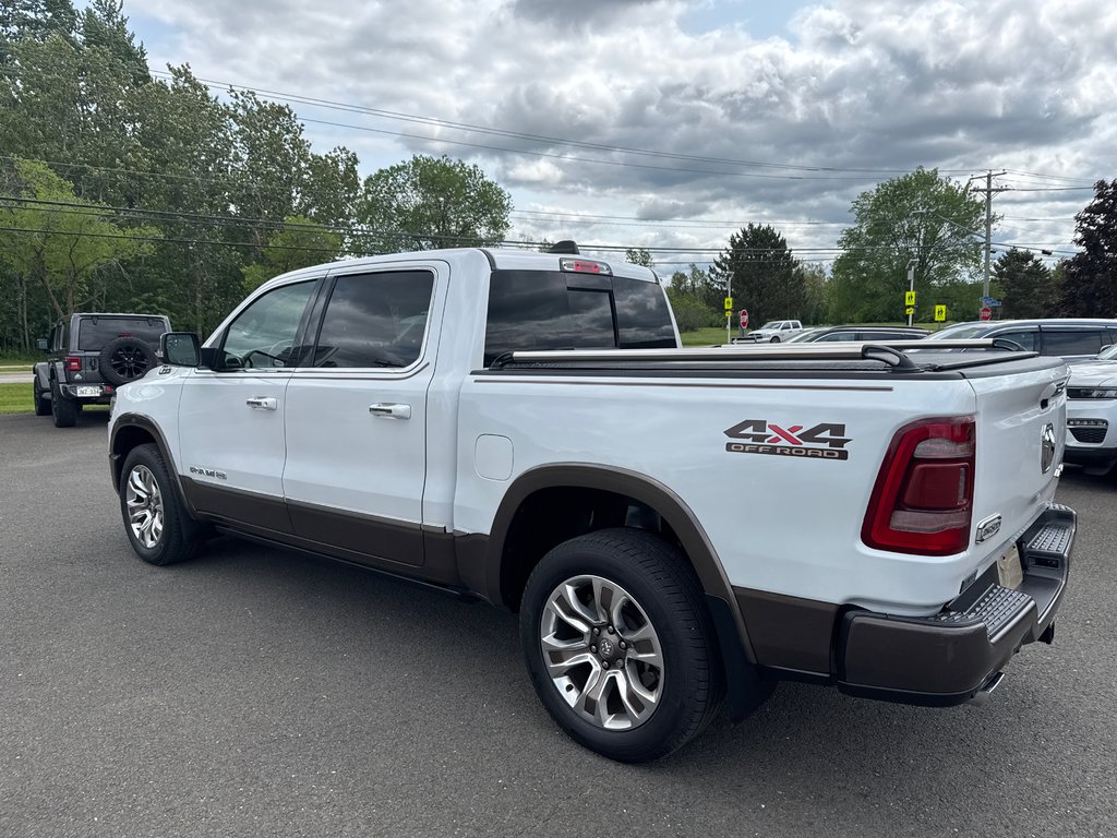 2021 Ram 1500 Limited Longhorn in Sussex, New Brunswick - 3 - w1024h768px