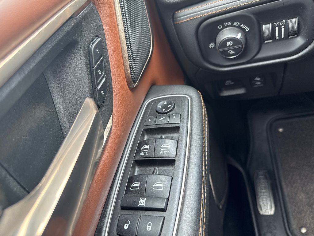 2021 Ram 1500 Limited Longhorn in Sussex, New Brunswick - 34 - w1024h768px
