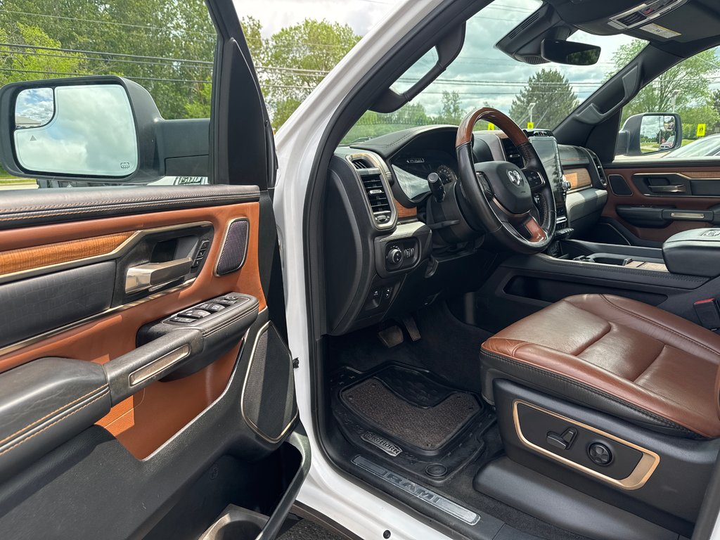 2021 Ram 1500 Limited Longhorn in Sussex, New Brunswick - 21 - w1024h768px