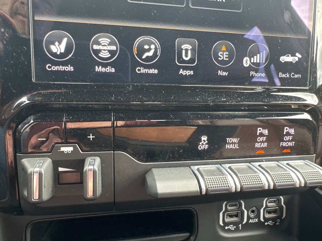 2021 Ram 1500 Limited Longhorn in Sussex, New Brunswick - 48 - w1024h768px