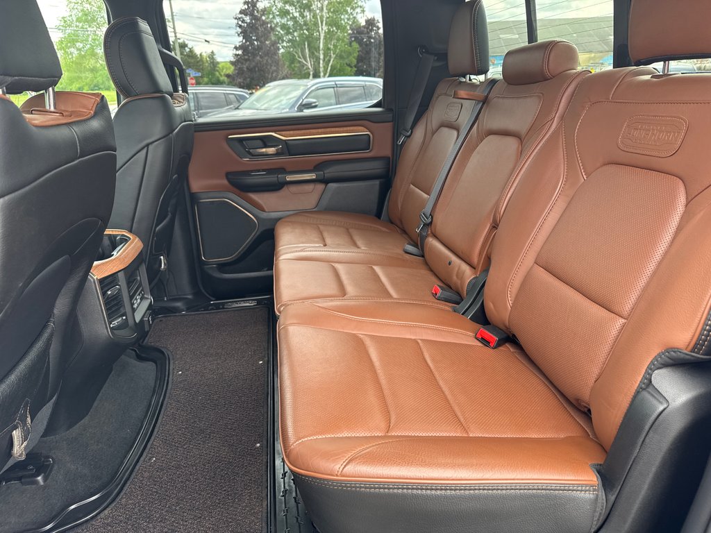 2021 Ram 1500 Limited Longhorn in Sussex, New Brunswick - 53 - w1024h768px