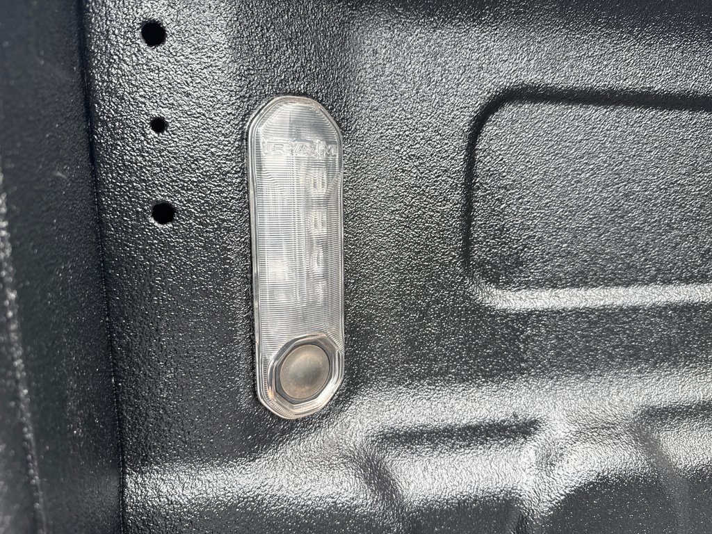 2021 Ram 1500 Limited Longhorn in Sussex, New Brunswick - 8 - w1024h768px