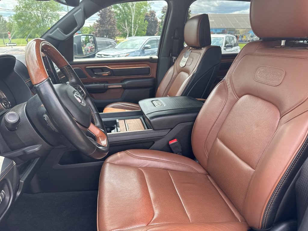 2021 Ram 1500 Limited Longhorn in Sussex, New Brunswick - 24 - w1024h768px