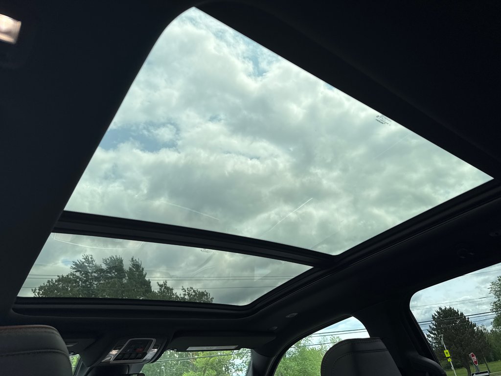 2021 Ram 1500 Limited Longhorn in Sussex, New Brunswick - 30 - w1024h768px