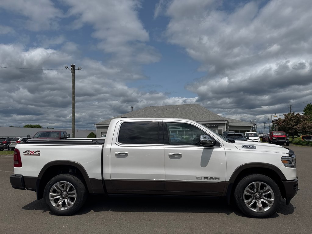 2021 Ram 1500 Limited Longhorn in Sussex, New Brunswick - 13 - w1024h768px