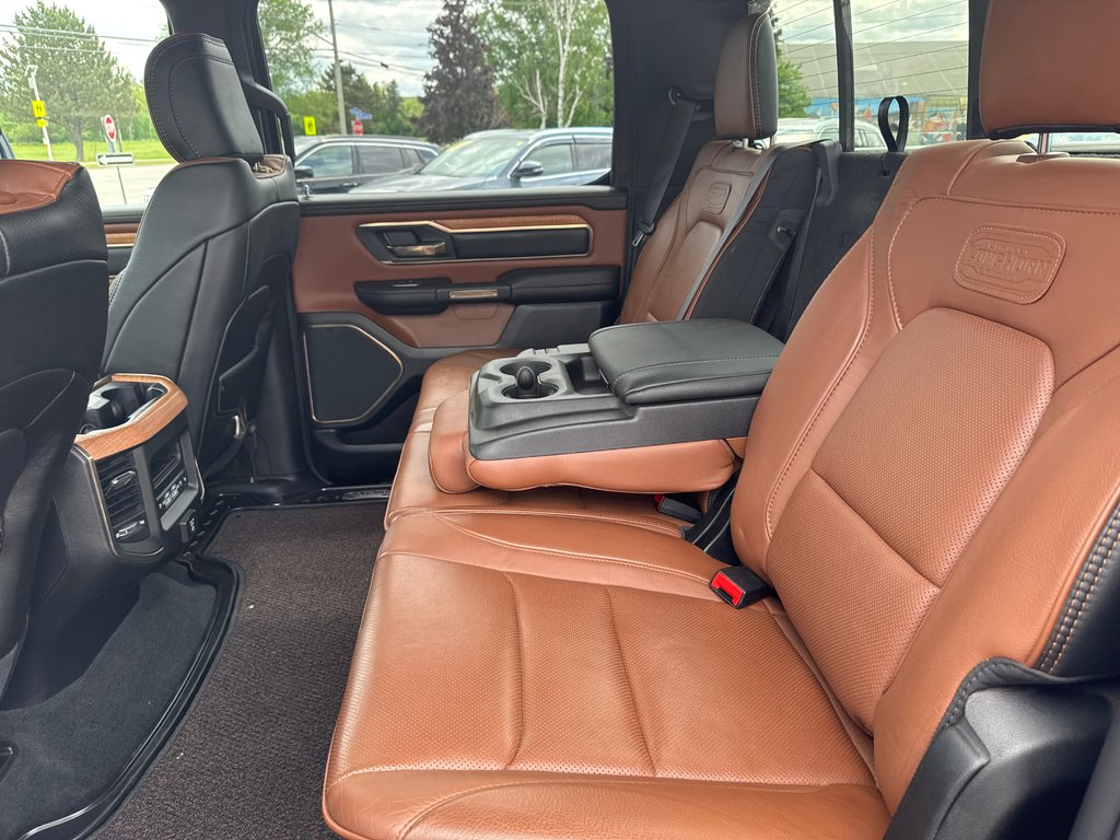 2021 Ram 1500 Limited Longhorn in Sussex, New Brunswick - 54 - w1024h768px